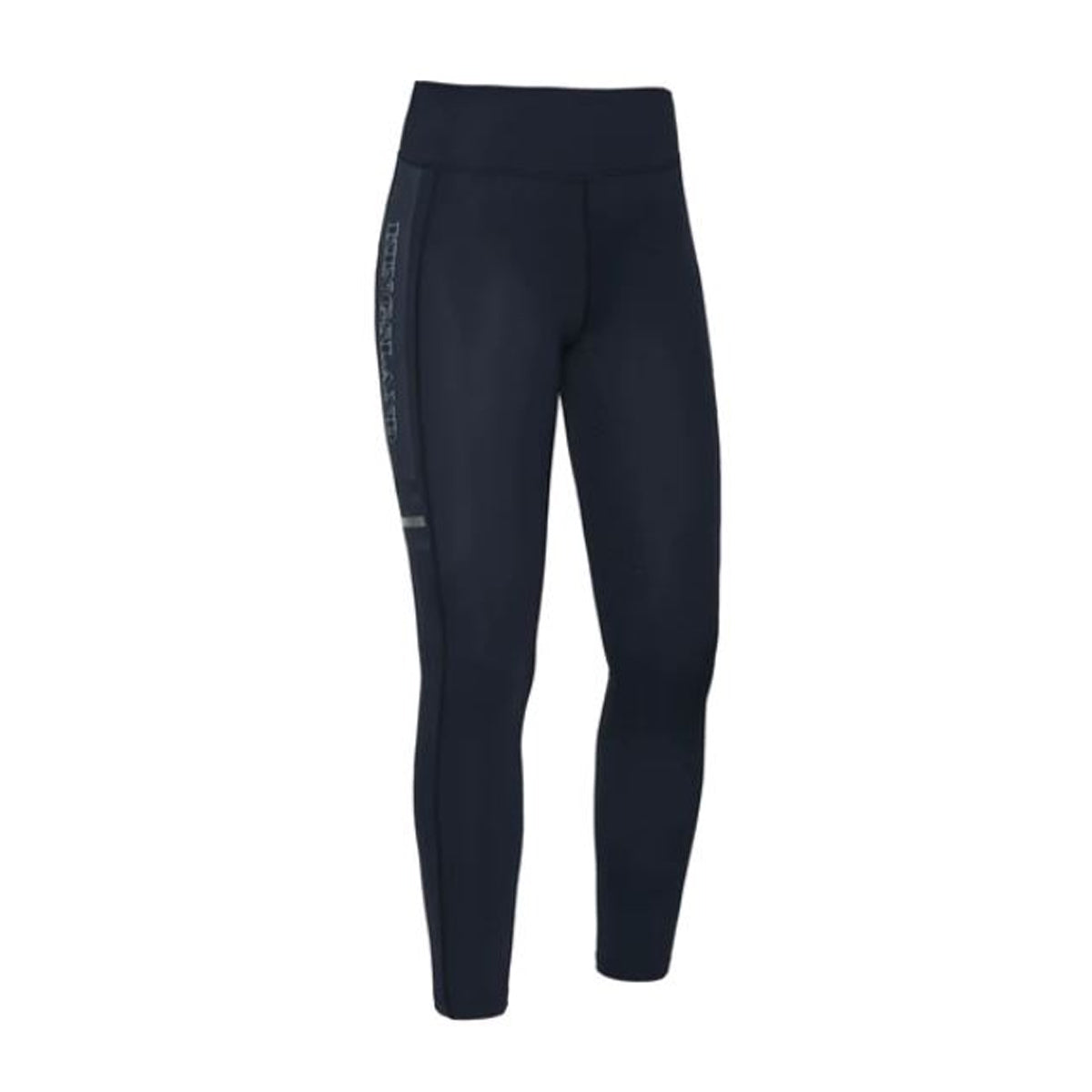 KINGSLAND KINGSLAND LEGGINGS DONNA F-TEC2 FULL GRIP KATINKA Blu pantaloni da equitazione 31KING-2330246245 6020NAVY 