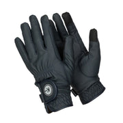 KINGSLAND KINGSLAND GUANTI INVERNALI CON TOUCH SCREEN KLGIGI Blu abbigliamento da equitazione 31KING-2340132443 6020NAVY 