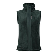 KINGSLAND KINGSLAND GILET DONNA IN PILE GLADYS Verde gilet da equitazione 31KING-2340164490 5002GREEN 