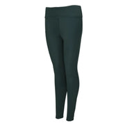 KINGSLAND KINGSLAND LEGGINGS DONNA FULL GRIP KETTIIE Verde pantaloni da equitazione 31KING-2340246421 5002GREEN 