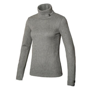 KINGSLAND KINGSLAND DOLCEVITA DONNA MOTIVO A MINI TRECCE FILOMENA Grigio abbigliamento da equitazione 31KING-2380212314 6060LIGHT GREY 