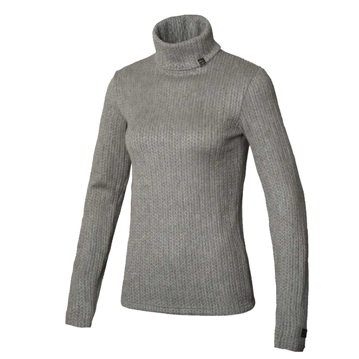 KINGSLAND KINGSLAND DOLCEVITA DONNA MOTIVO A MINI TRECCE FILOMENA Grigio abbigliamento da equitazione 31KING-2380212314 6060LIGHT GREY 