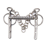 ABBEY Abbey Morso Liverpool Roller Mouth 3 Chiamate 09EMROLLERMOUTH INOX 