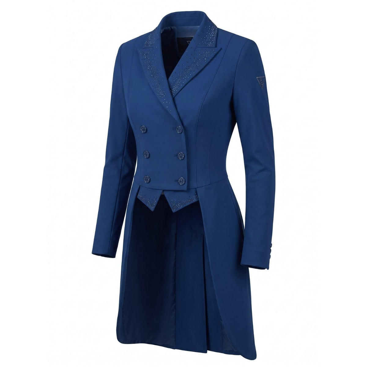 ABRACADABRA Frac Donna Everest Blu Navy FKD001 BLU NAVY 