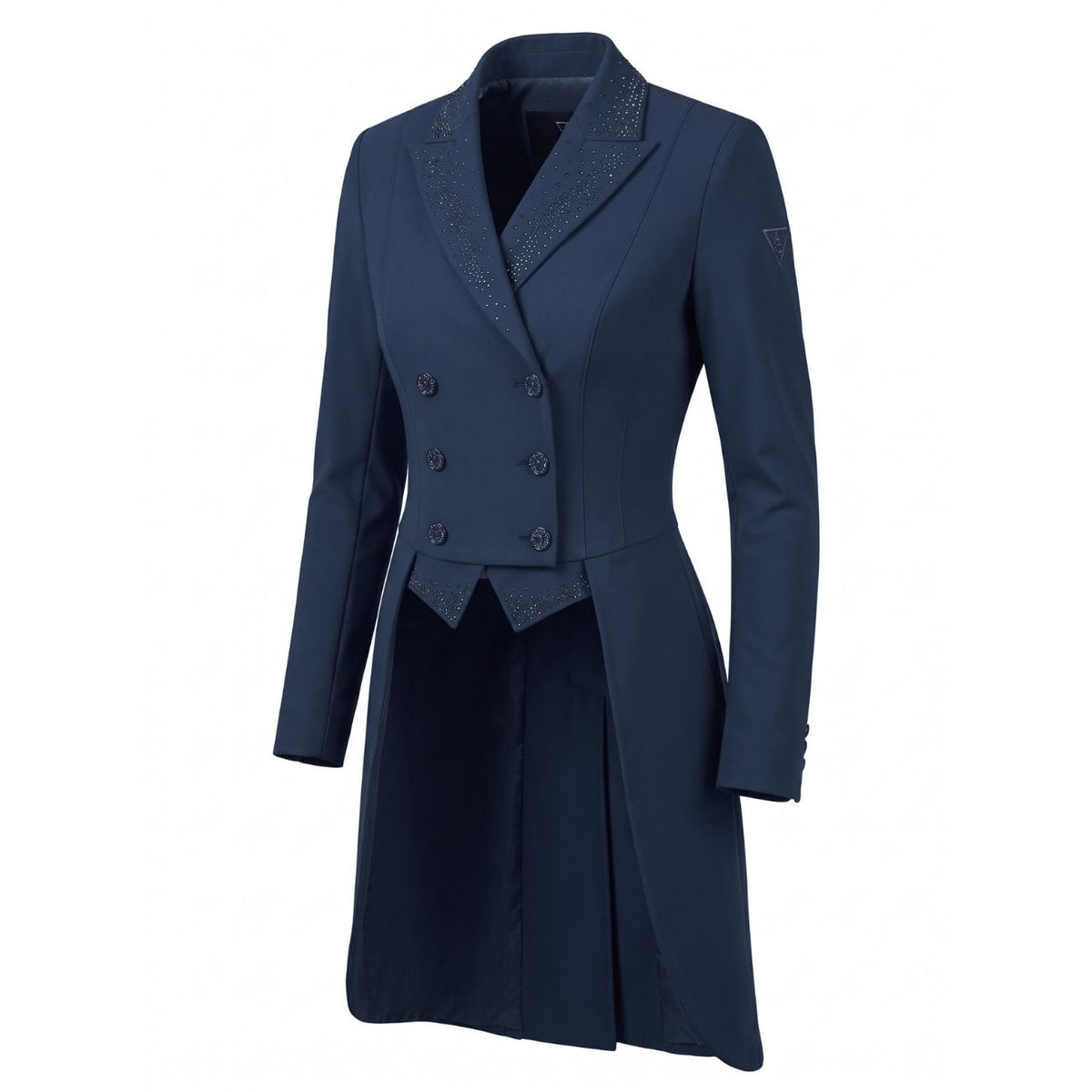 ABRACADABRA Frac Donna Everest Blu FKD001 BLU 
