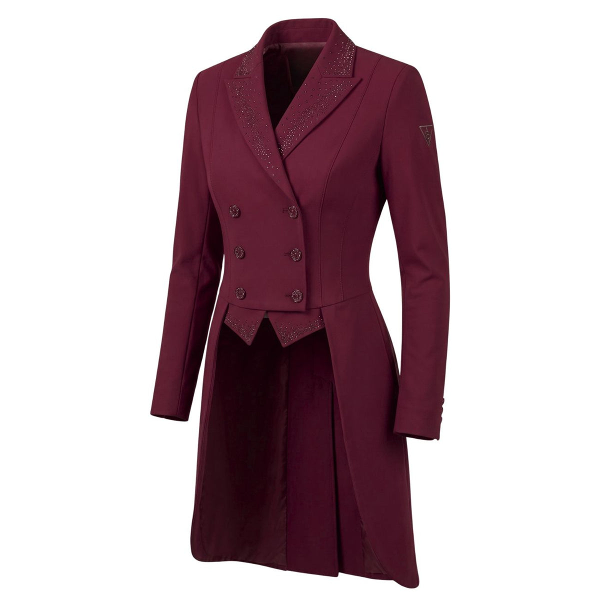 ABRACADABRA Frac Donna Everest Bordeaux FKD001 BORDEAUX 