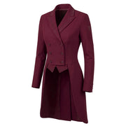 ABRACADABRA Frac Donna Everest Bordeaux FKD001 BORDEAUX 