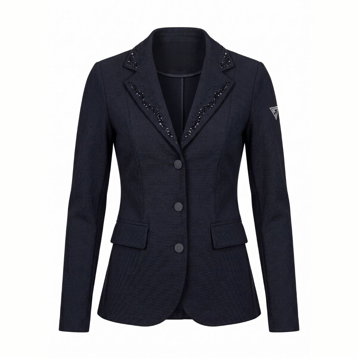 ABRACADABRA Giacca Da Concorso Donna Enfasi JD0011 NERO 