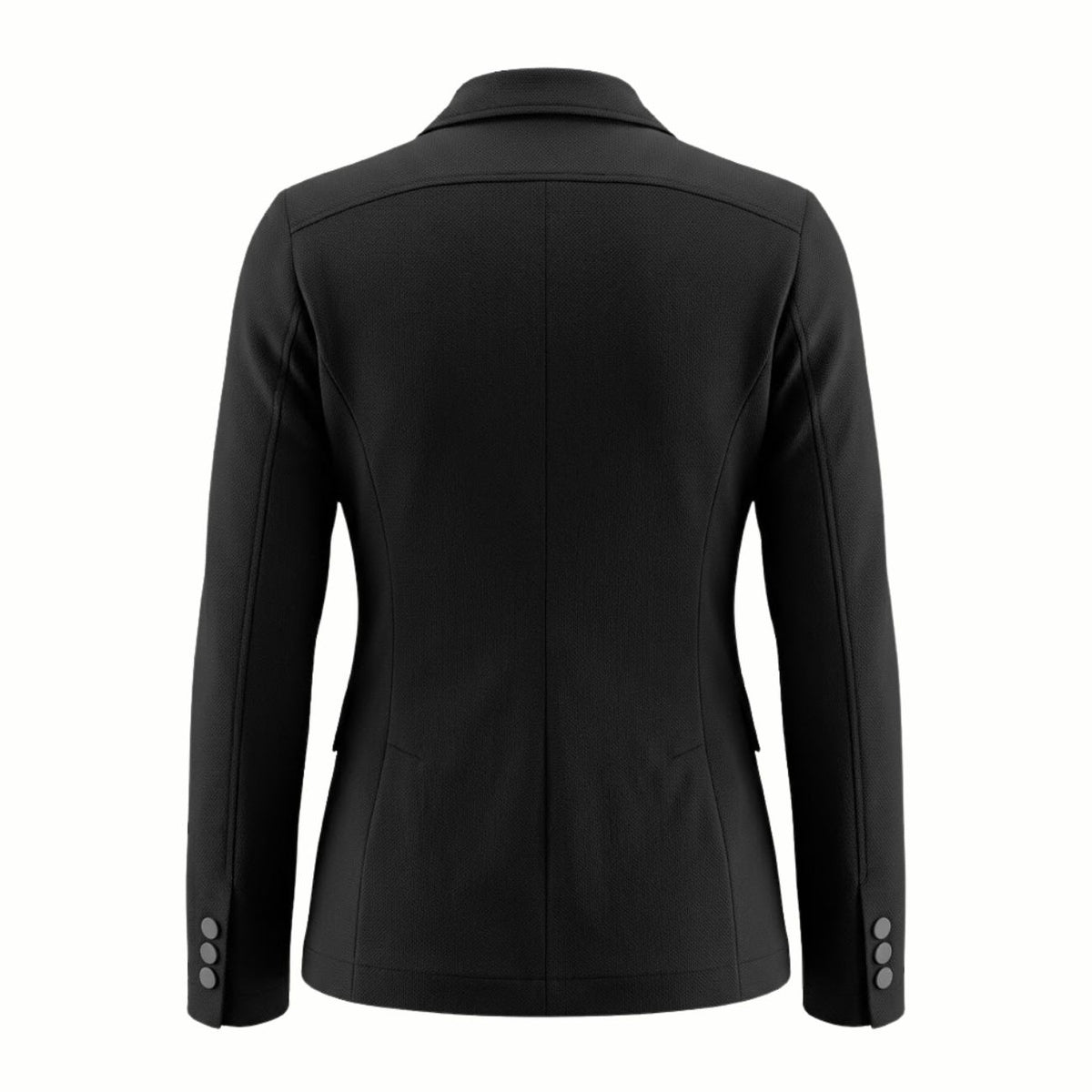 ABRACADABRA Giacca Da Concorso Donna Enfasi JD0011 NERO 