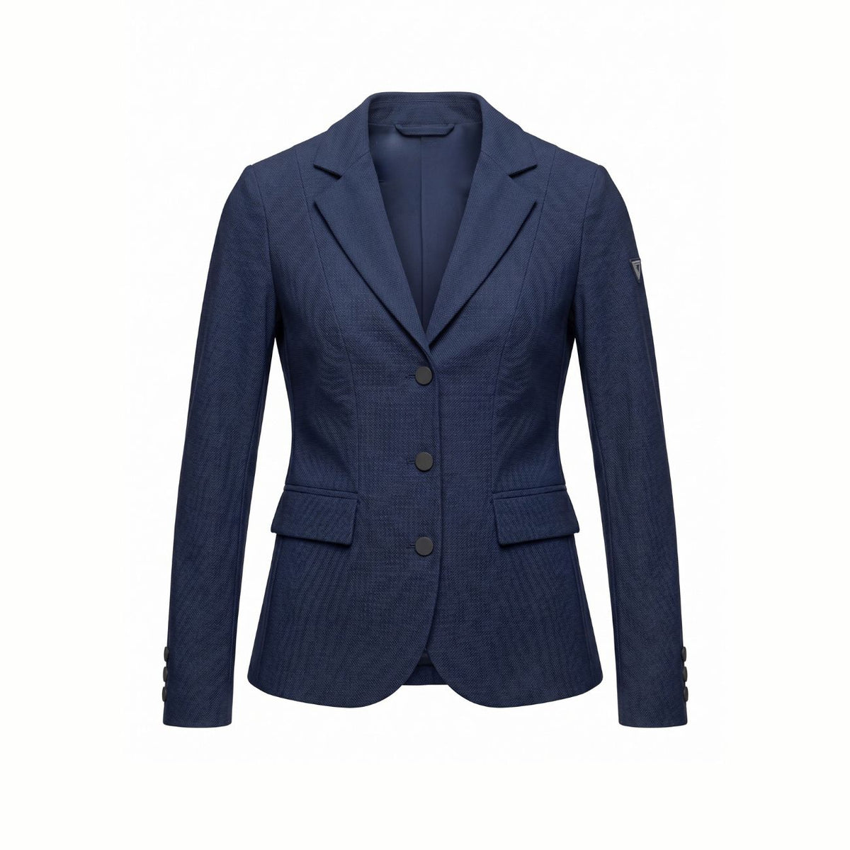 ABRACADABRA Giacca Da Concorso Donna Era Blu JD001 BLU 