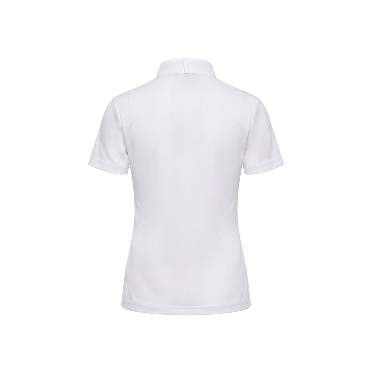 ABRACADABRA Polo Da Concorso Donna Colorado PDC001 BIANCO 