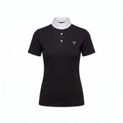 ABRACADABRA Polo Da Concorso Donna Colorado Nero PDC001 NERO 