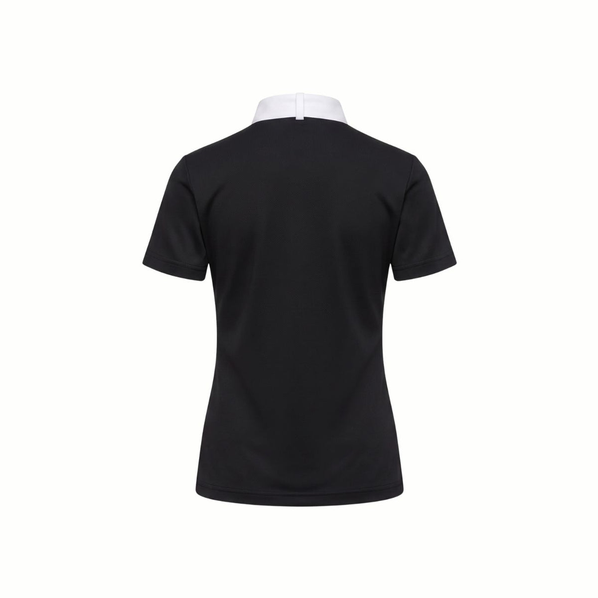 ABRACADABRA Polo Da Concorso Donna Colorado Nero PDC001 NERO 