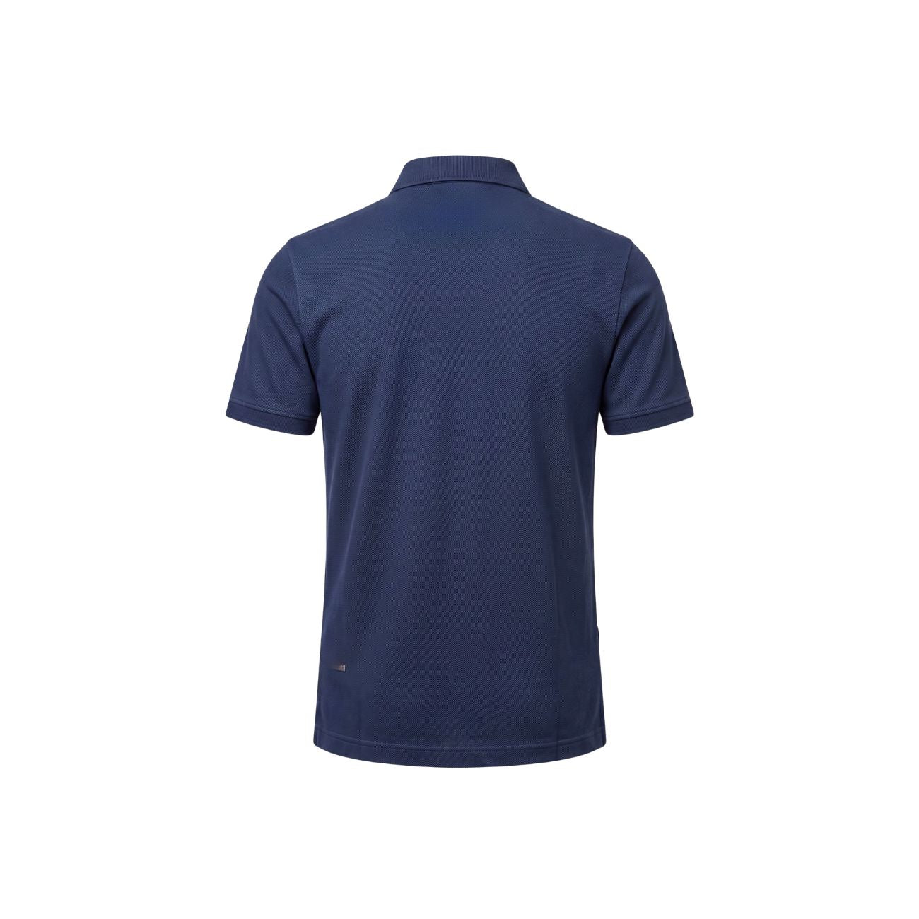Abracadabra Polo da Concorso Uomo Doha Blu — foto 2 di 2