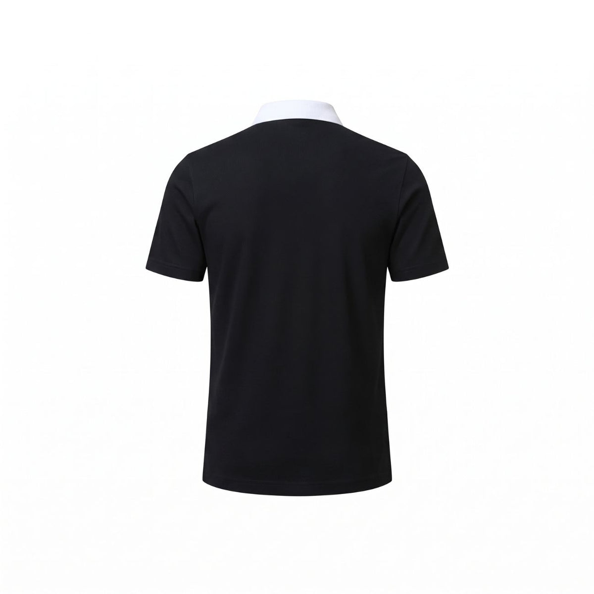 ABRACADABRA Polo Da Concorso Uomo Dublino Nero PUC001 NERO 