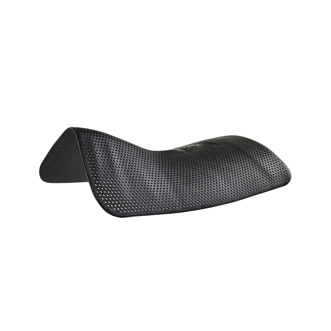 ACAVALLO Gel NS Classic Light Weight Flat Nero AC099 BLACK 