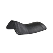 ACAVALLO Gel NS Classic Light Weight Flat Nero AC099 BLACK 