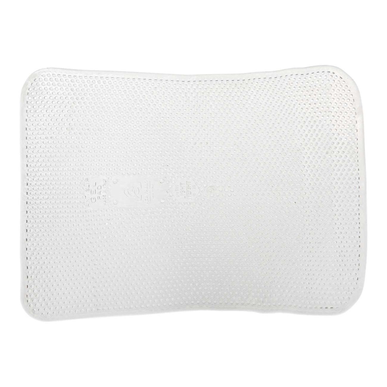 ACAVALLO Gel NS Classic Light Weight Flat Trasparente AC099 TRASPARENTE 