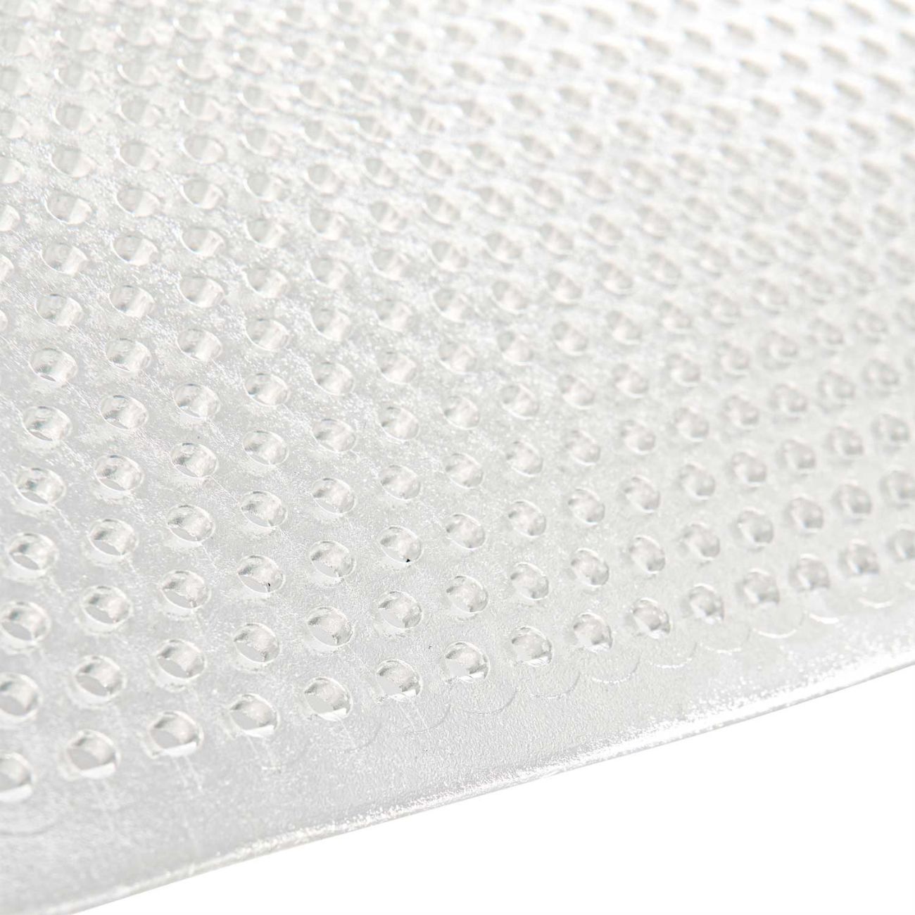 ACAVALLO Gel NS Classic Light Weight Flat Trasparente AC099 TRASPARENTE 