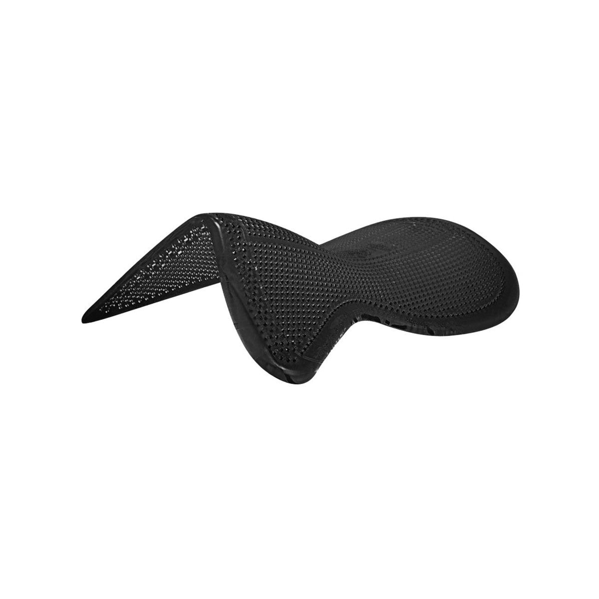 ACAVALLO Gel Antiscivolo NS Classic Flat Acavallo® Nero AC100 BLACK 