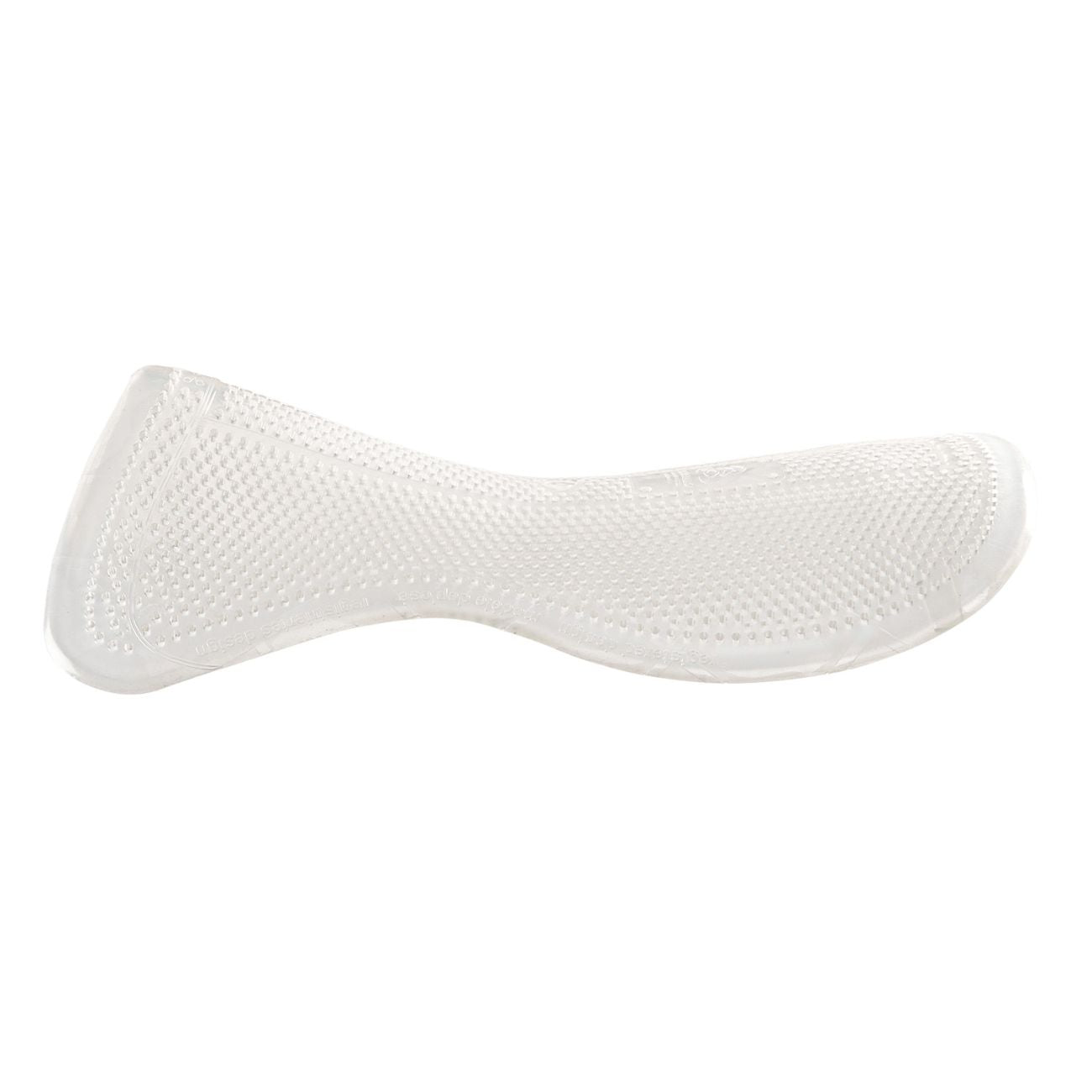 ACAVALLO Gel Antiscivolo NS Classic Flat Acavallo® Trasparente AC100 TRASPARENTE 
