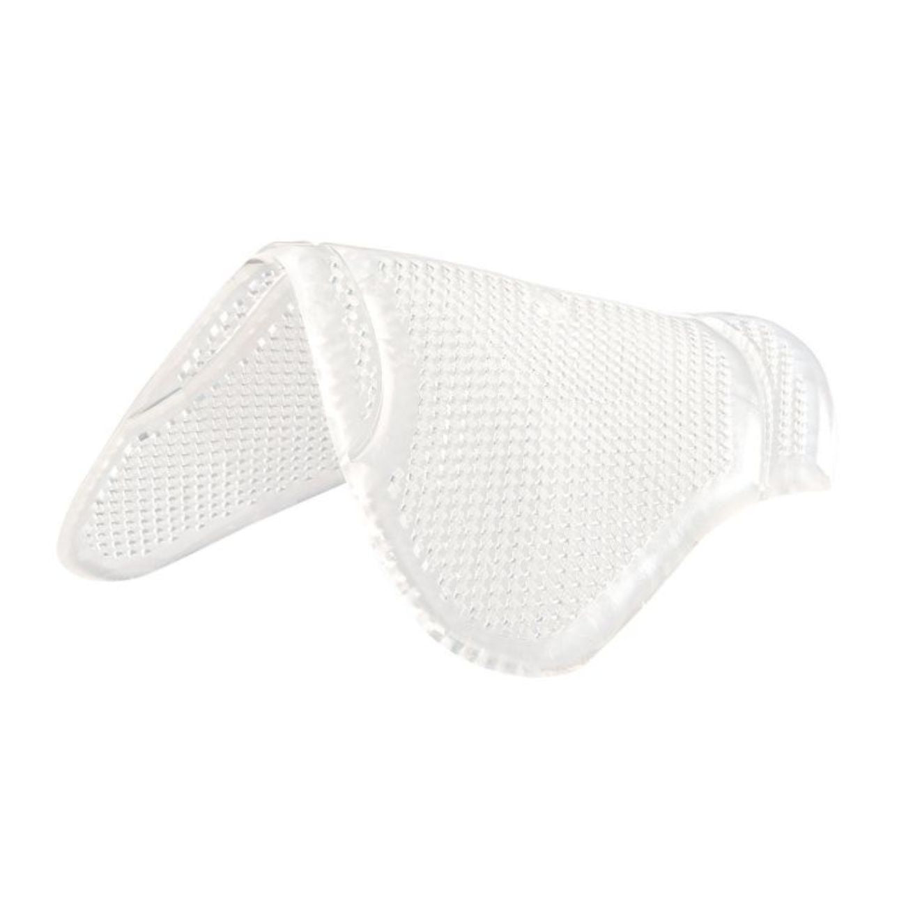 ACAVALLO Salvagarrese Gel NS Classic Sagomato Trasparente AC112 TRASPARENTE 