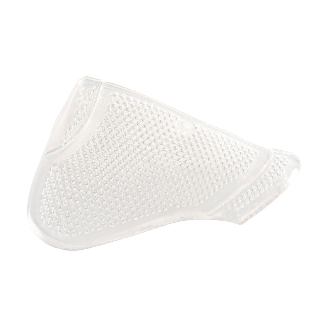 ACAVALLO Salvagarrese Gel NS Classic Sagomato Trasparente AC112 TRASPARENTE 