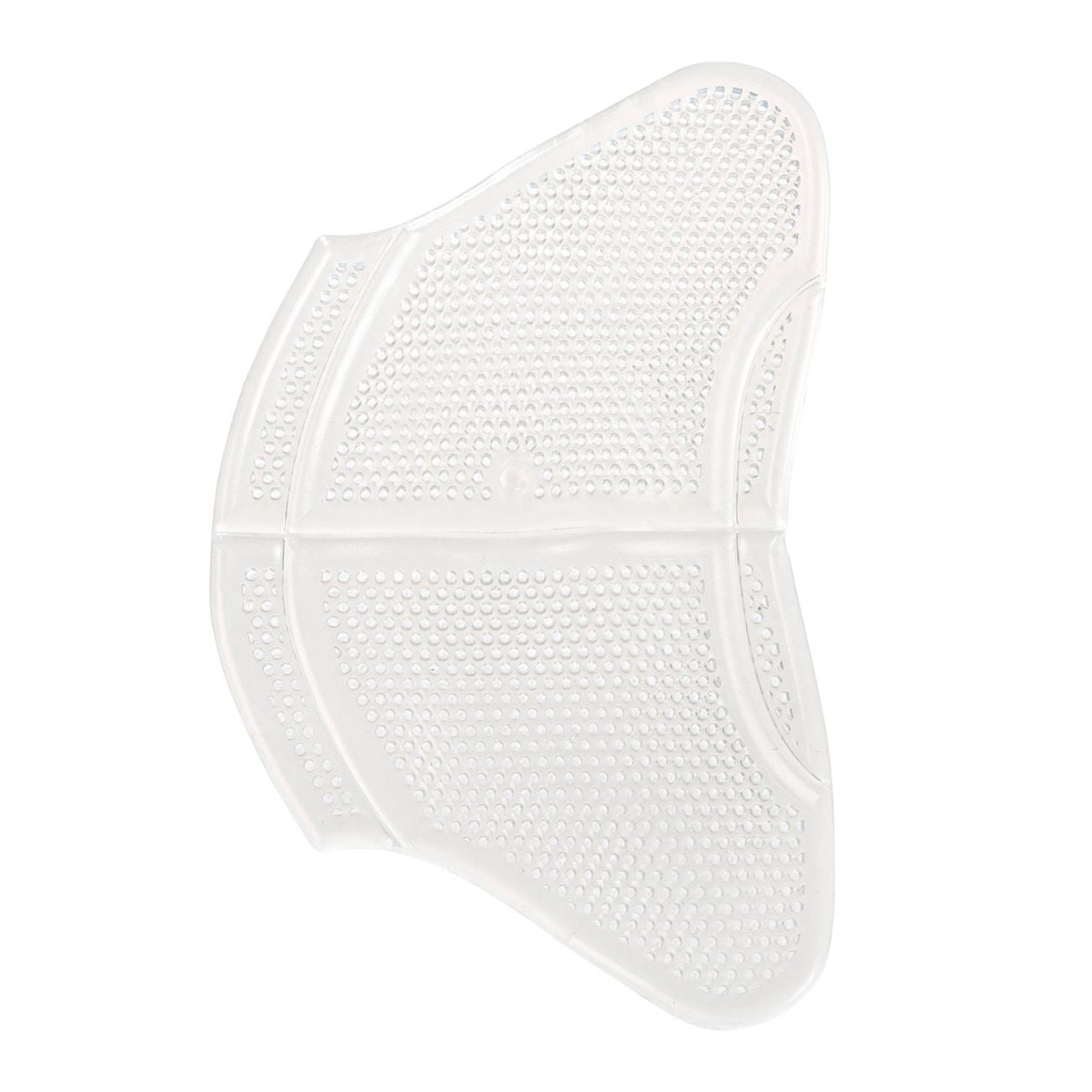 ACAVALLO Salvagarrese Gel NS Classic Sagomato Trasparente AC112 TRASPARENTE 