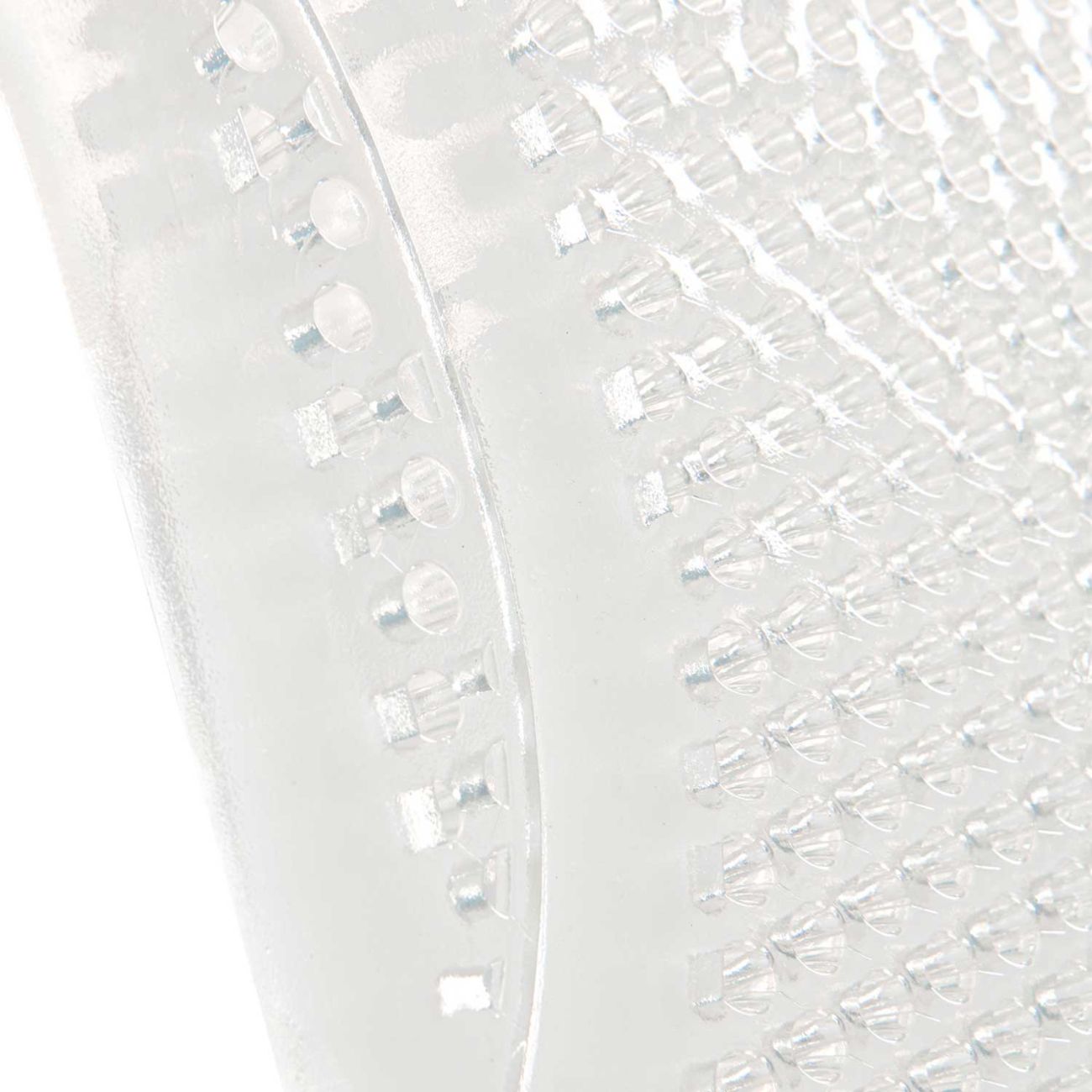 ACAVALLO Salvagarrese Gel NS Classic Sagomato Trasparente AC112 TRASPARENTE 