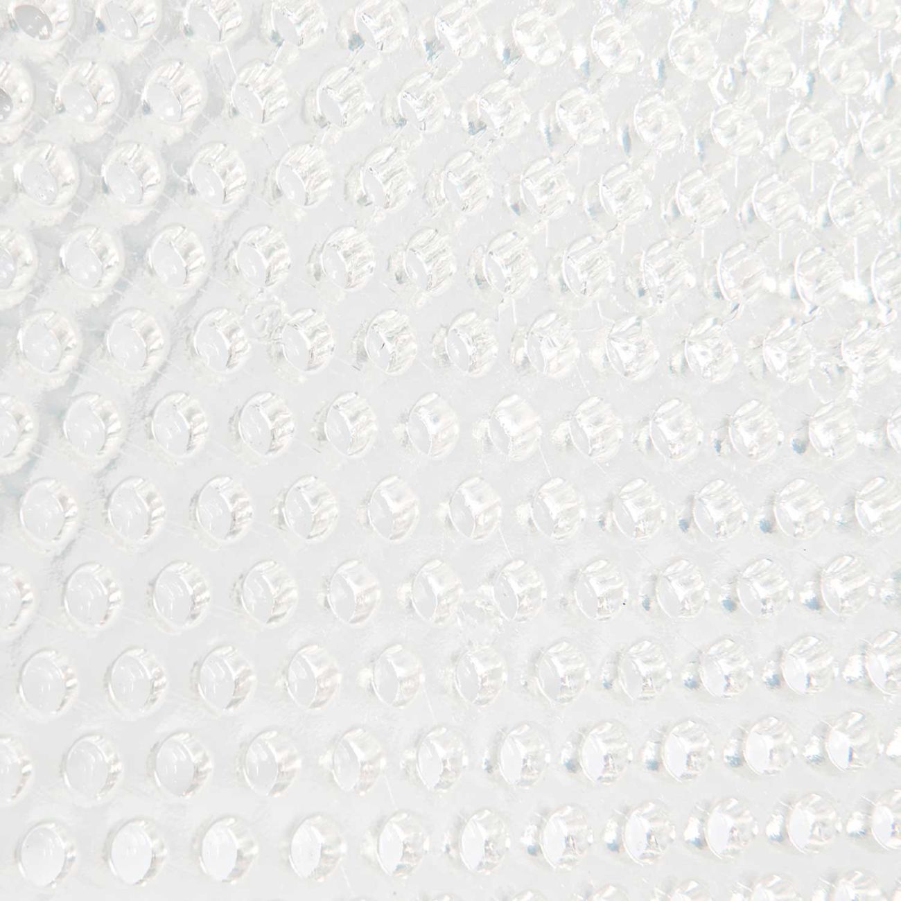ACAVALLO Salvagarrese Gel NS Classic Sagomato Trasparente AC112 TRASPARENTE 