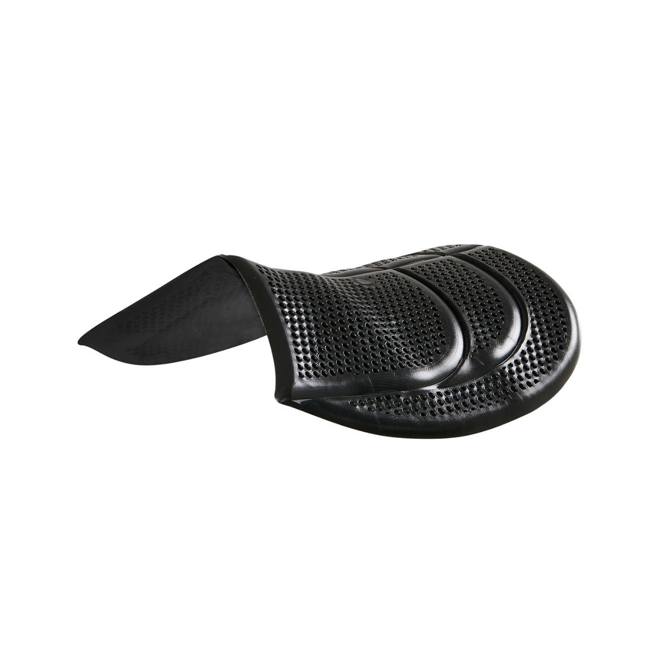 ACAVALLO Alzapaletta Gel NS Classic Sagomato Nero AC113 BLACK 