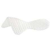 ACAVALLO Gel NS Respira Flat Trasparente AC141 TRASPARENTE 