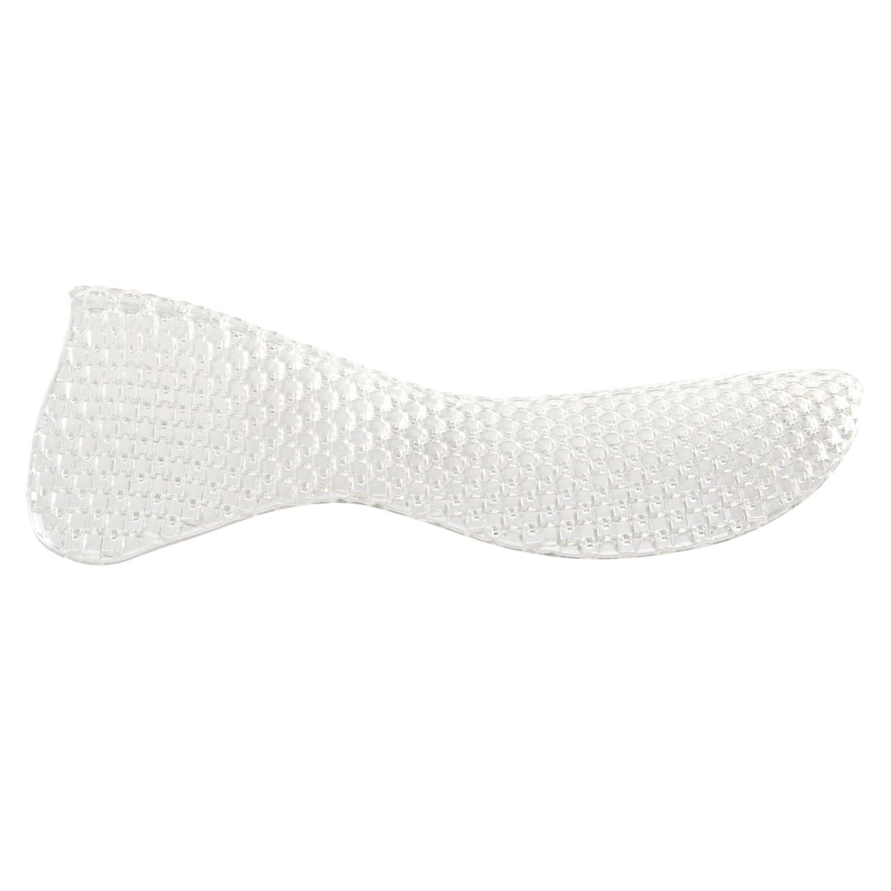 ACAVALLO Gel NS Respira Flat Trasparente AC141 TRASPARENTE 