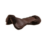 ACAVALLO Gel NS-S Classic-S Full Flat Marrone AC156 BROWN 