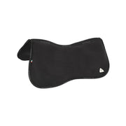 ACAVALLO Compensatore MF HPS CW-CS Camoscio Flat Nero AC205 BLACK 