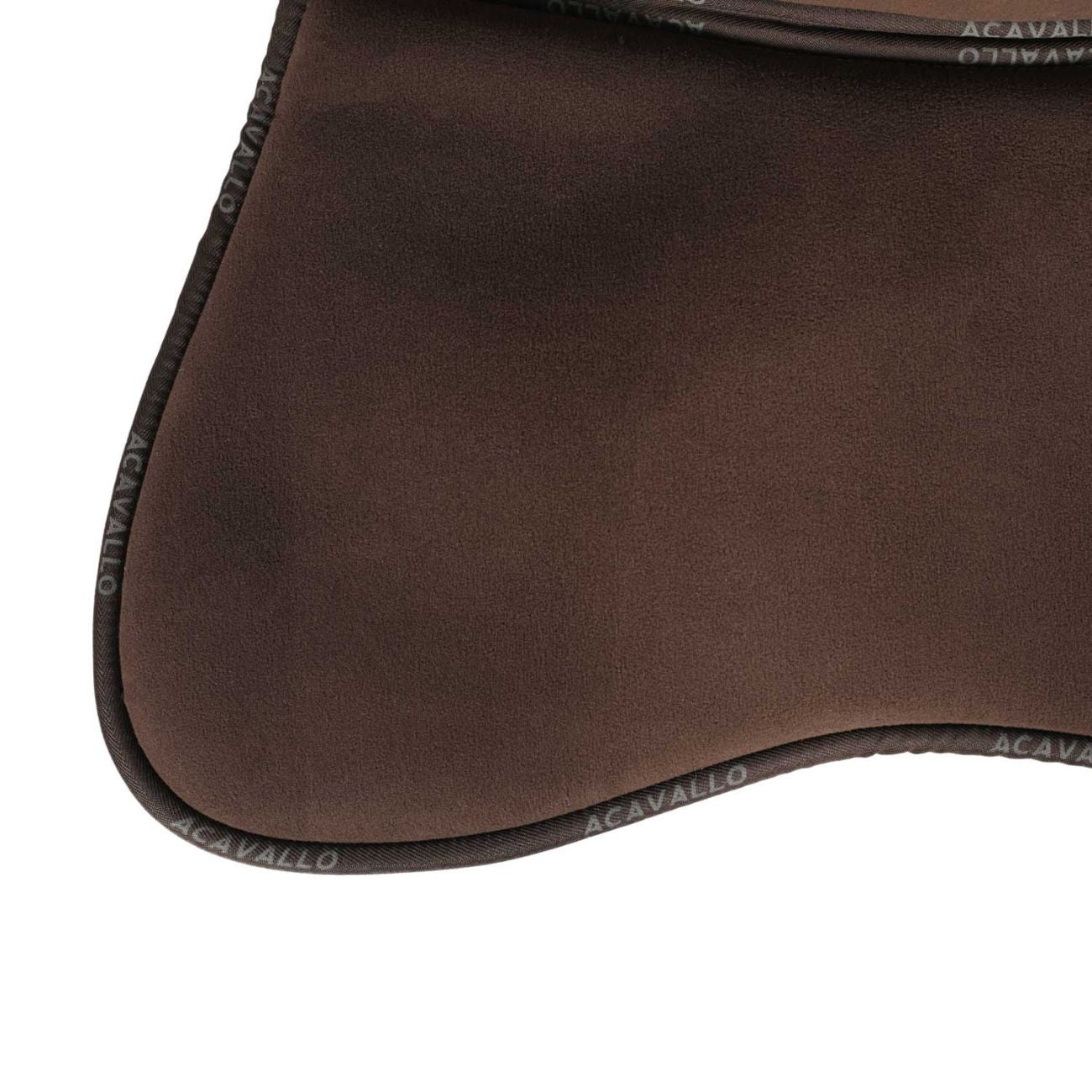 ACAVALLO Compensatore MF HPS CW-CS Camoscio Flat Marrone AC205 BROWN 