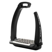 ACAVALLO Staffe Gel-X Easy Acavallo AC667 BLACK 