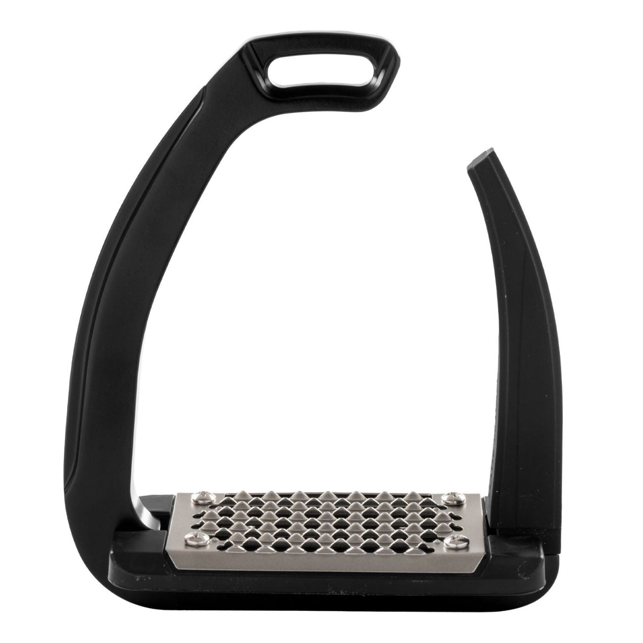 ACAVALLO Staffe Gel-X Easy Acavallo AC667 BLACK 
