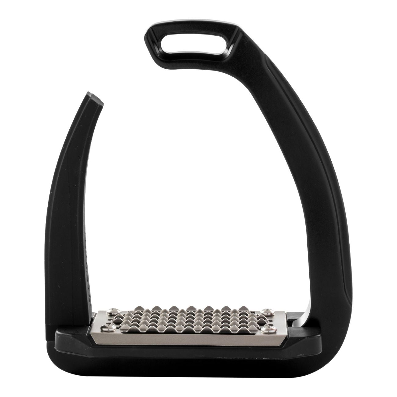 ACAVALLO Staffe Gel-X Easy Acavallo AC667 BLACK 
