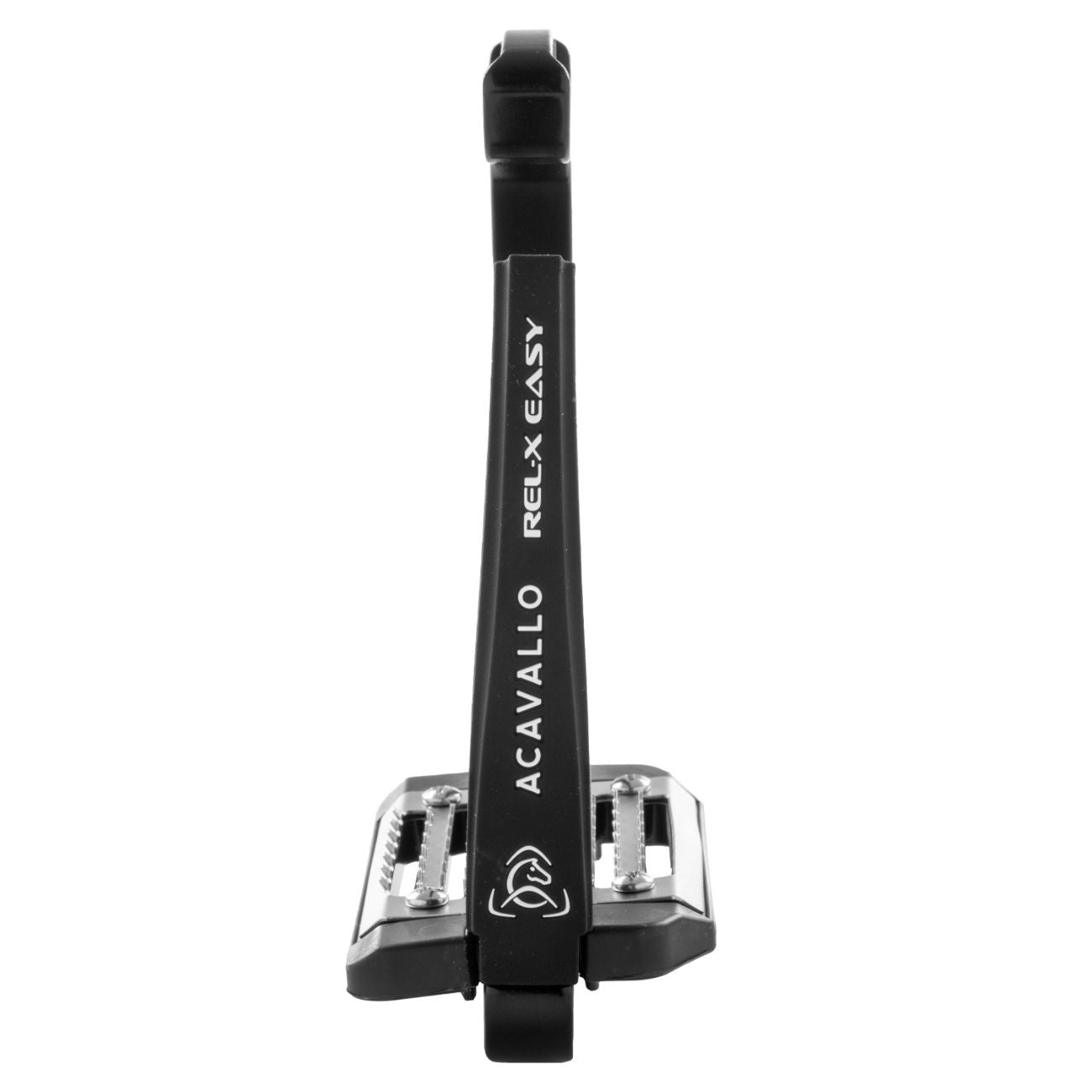 ACAVALLO Staffe Gel-X Easy Acavallo AC667 BLACK 