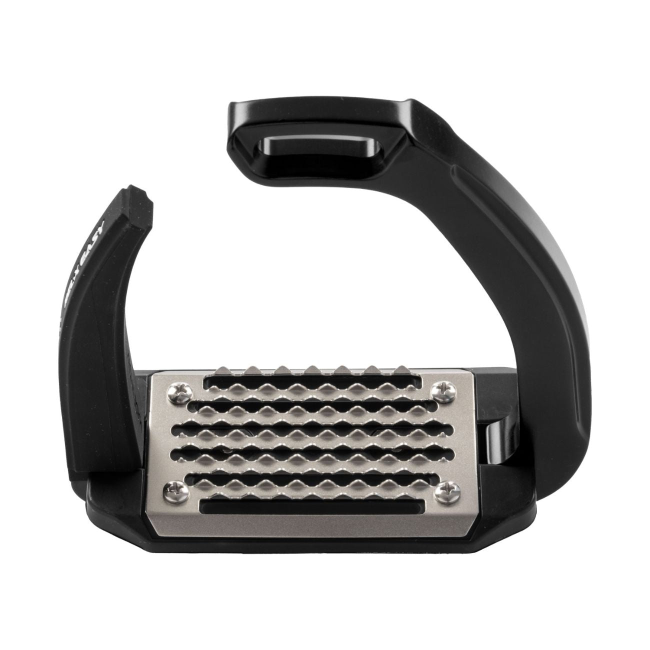 ACAVALLO Staffe Gel-X Easy Acavallo AC667 BLACK 