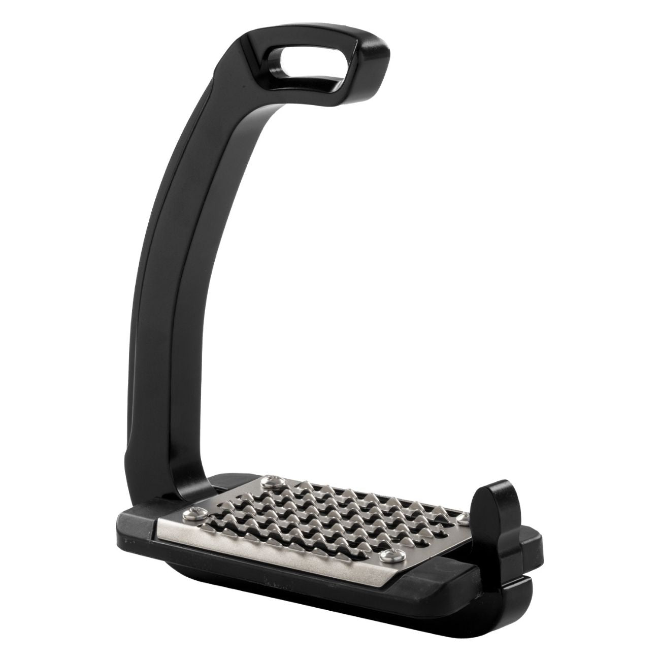 ACAVALLO Staffe Gel-X Easy Acavallo AC667 BLACK 