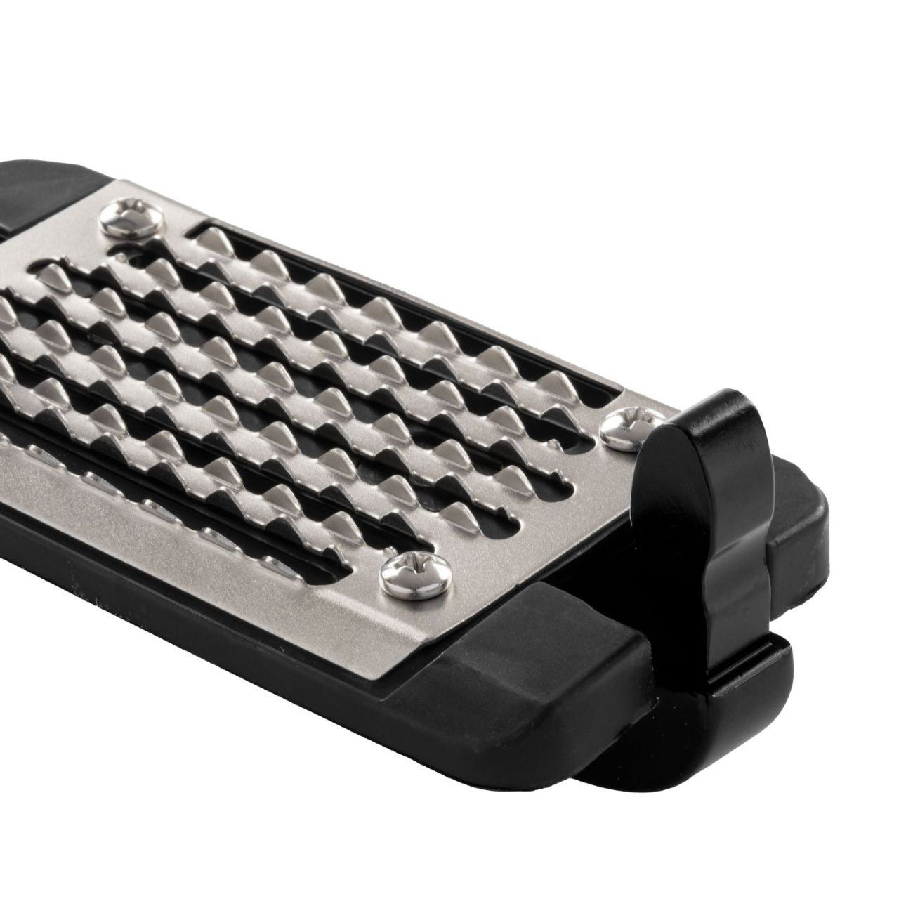 ACAVALLO Staffe Gel-X Easy Acavallo AC667 BLACK 