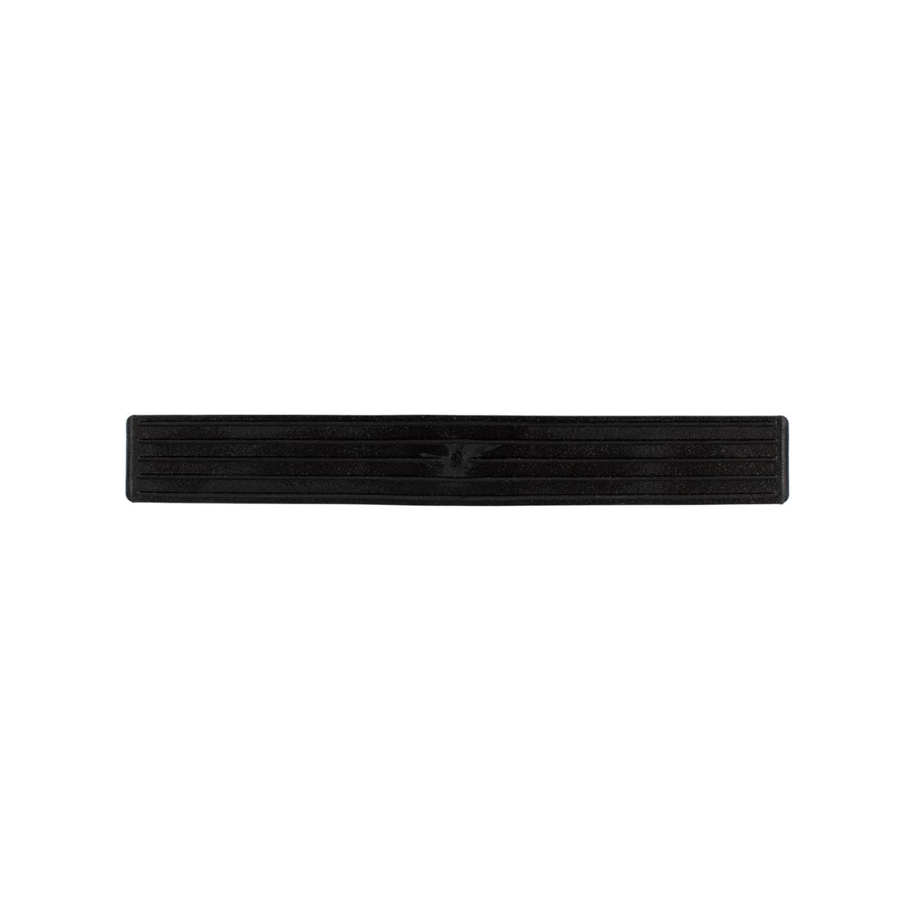 ACAVALLO Protezione Per Barbozzale In Gel Acavallo AC750A BLACK 