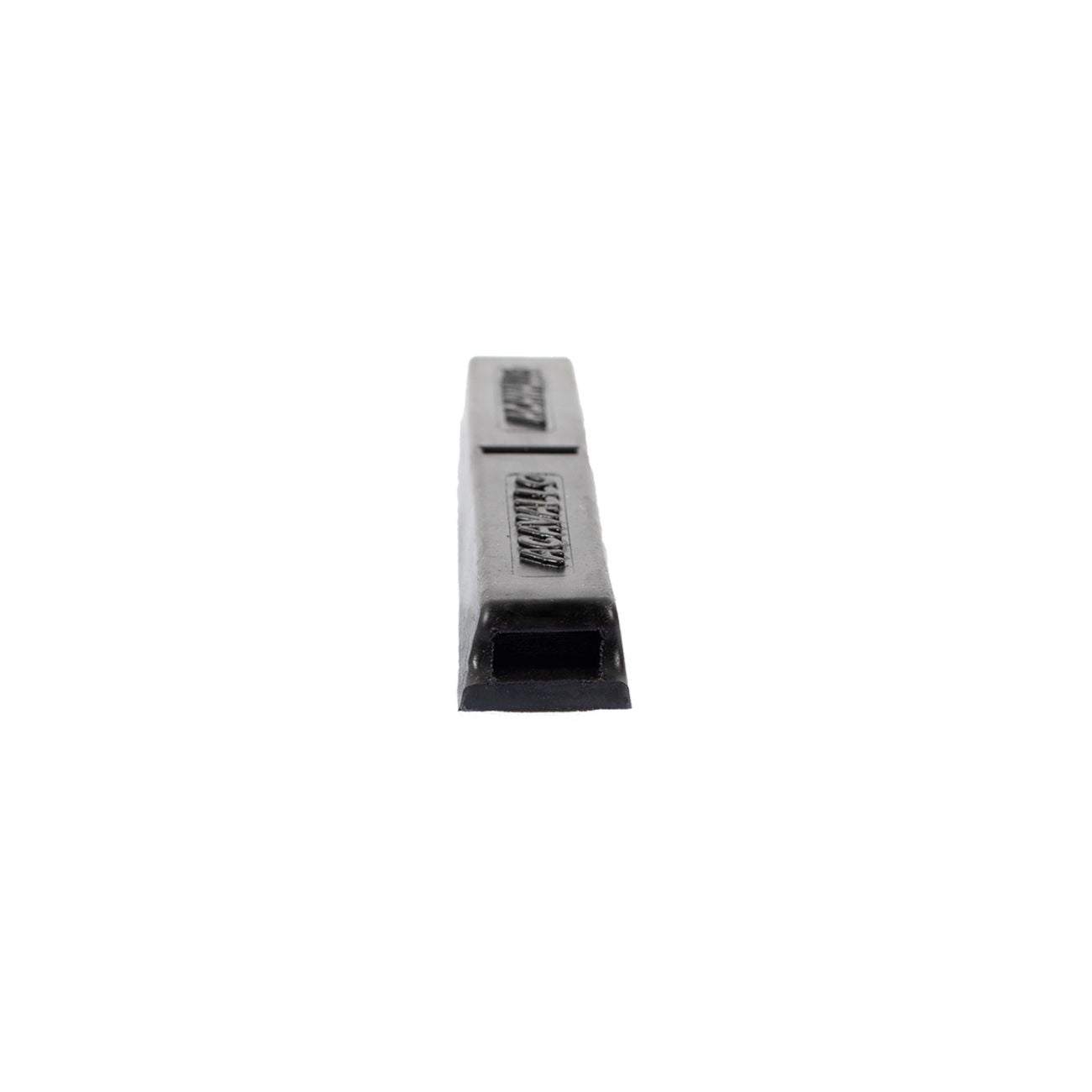 ACAVALLO Protezione Per Barbozzale In Gel Acavallo AC750A BLACK 