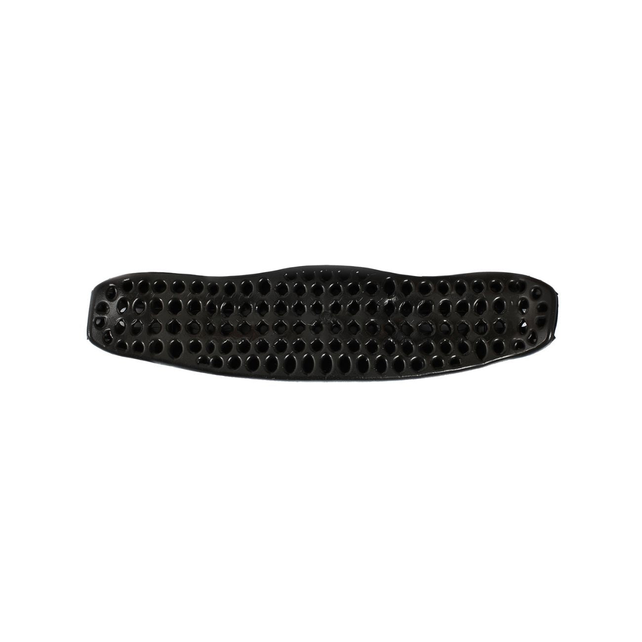 ACAVALLO Protezione Nasalina Gel Acavallo Nero AC755A BLACK 