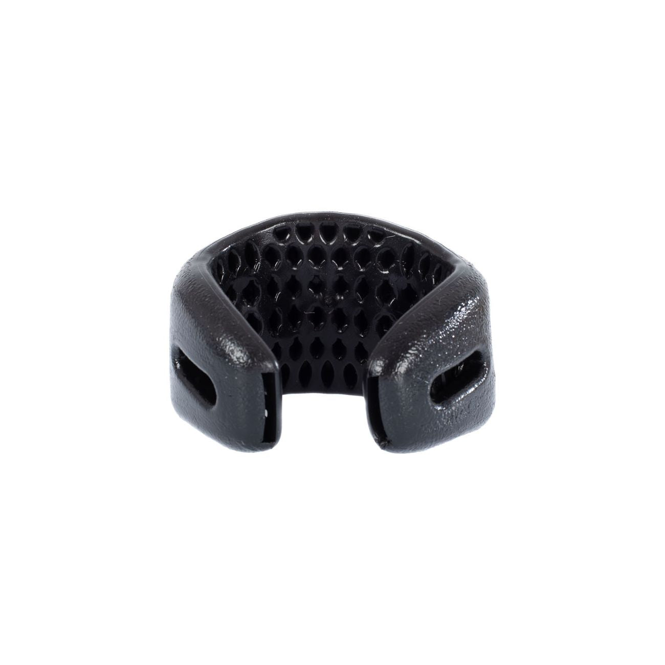 ACAVALLO Protezione Nasalina Gel Acavallo Nero AC755A BLACK 