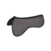 ACAVALLO Memory Pad Spine Free Close Contact Con Memory Foam E Sistema Silicon Grip Acavallo Grigio AC860 GRIGIO 