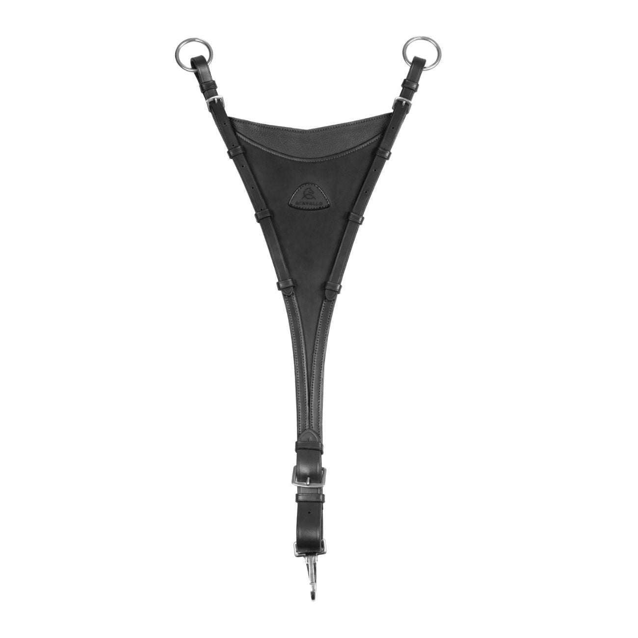 ACAVALLO Forchetta A Ventaglio Acavallo AC9635 BLACK 