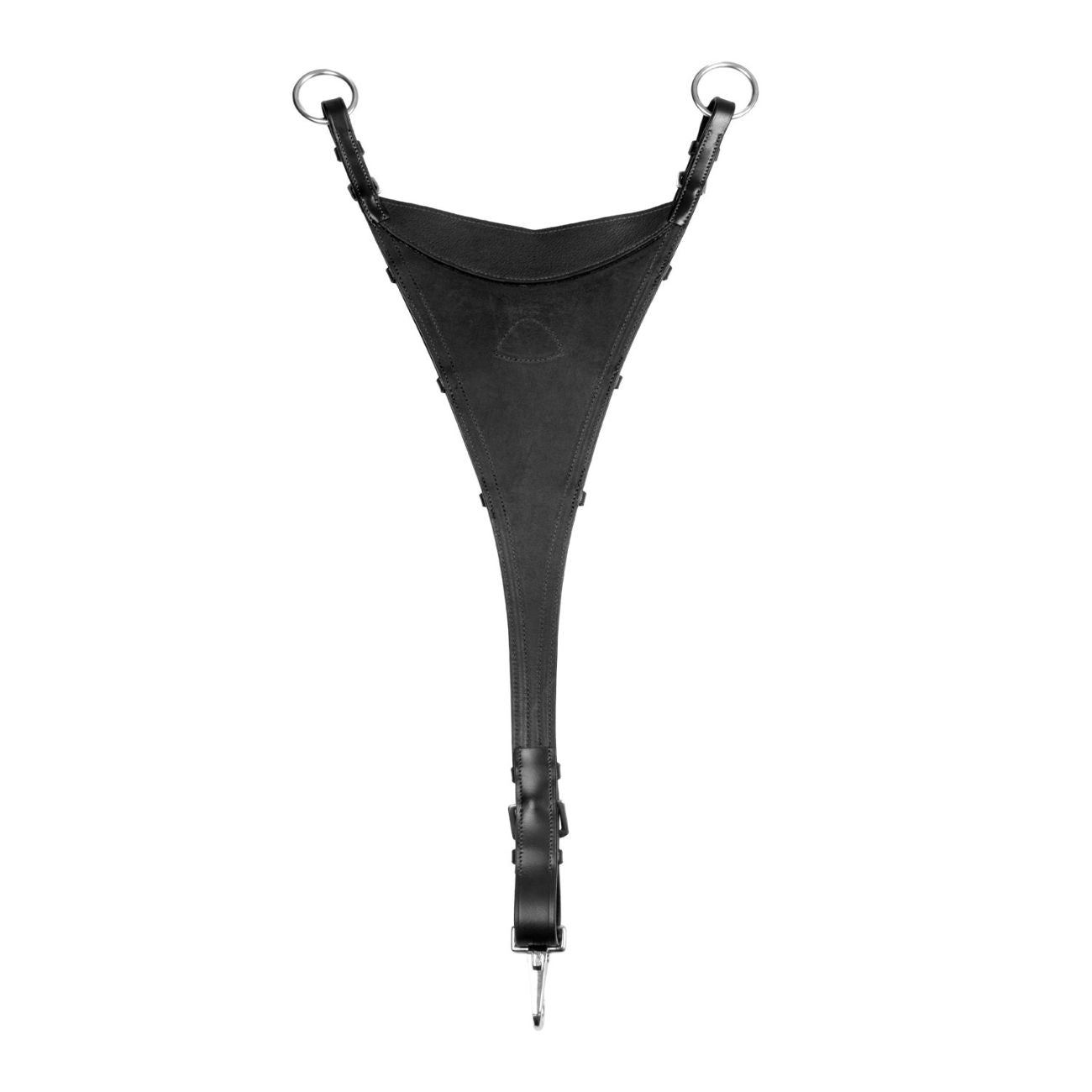 ACAVALLO Forchetta A Ventaglio Acavallo AC9635 BLACK 